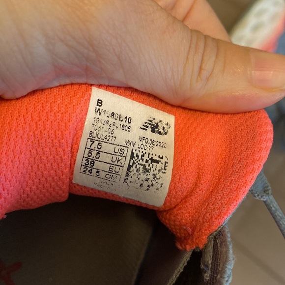 New Balance Fresh Foam 1080 v10 - Picture 5 of 5